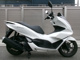 Фото Honda PCX 125 с японского аукциона