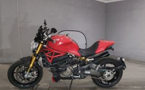 DUCATI DUCATI  MONSTAR 1200S M603JA