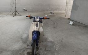 HONDA SUPER CUB50 AA01