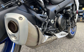 SUZUKI GSX-S 1000 2019 GT79B