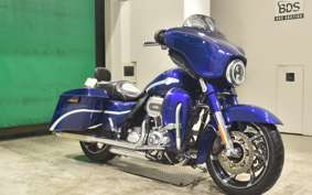 HARLEY FLHXSE 1800CVO 2010