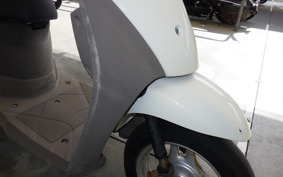 SUZUKI ﾚｯﾂG CA4AA