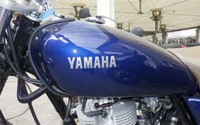 YAMAHA SR400 Gen.5 2021 RH16J