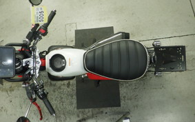 HONDA MONKEY 125 2013 JB05