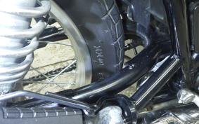 YAMAHA SR400 Gen.4 2014 RH03J