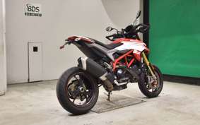 DUCATI HYPERMOTARD 939 SP 2016