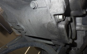 SUZUKI ADDRESS V125 S 2005 CF4MA