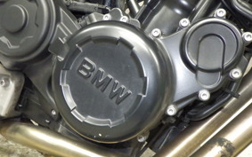 BMW F800R 2017