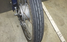 HONDA C50 SUPER CUB AA01