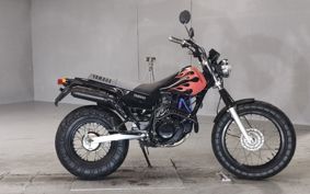 YAMAHA TW200 2JL