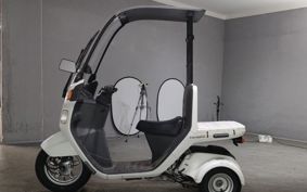 HONDA GYRO TA03