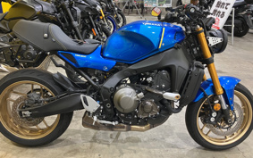 YAMAHA XSR900 1993 RN80J