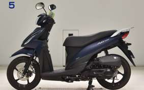 SUZUKI ADDRESS 110 2007 CE47A