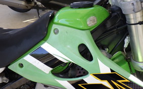 KAWASAKI KLX250 LX250E