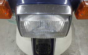 HONDA C50 SUPER CUB E 2000 AA01