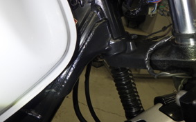 YAMAHA TW225 DG09J
