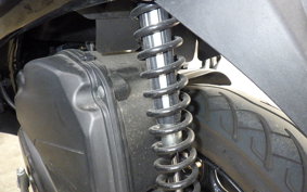 HONDA TACT Gen.4