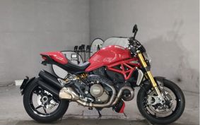 DUCATI MONSTAR 1200S 2014 M603JA