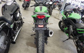 KAWASAKI NINJA 250 EX250L