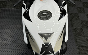 HONDA CBR1000RR 2008 SC59