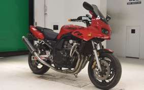 YAMAHA FZ400 1997 4YR