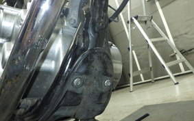 YAMAHA SR400 Gen.4 2010 RH03J