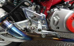HONDA MONKEY 125ABS JB02
