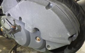 SUZUKI ADDRESS V125 CF4EA