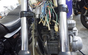 KAWASAKI Z650 KZ650C