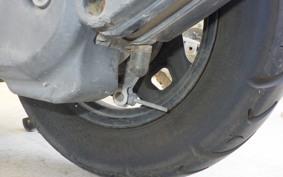 SUZUKI ADDRESS V125 CF4EA