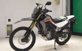 HONDA CRF250L MD47