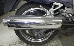 KAWASAKI ZZ1100 NINJA R Gen.2 1998 ZXT10D