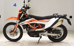 KTM 690 ENDURO R 2019