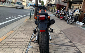 YAMAHA TW225E 20TH ANNIVER SPL ED DG09J