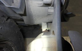 SUZUKI ADDRESS V125 G 1998 CF46A