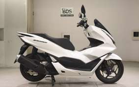 HONDA PCX 160 2016 KF47