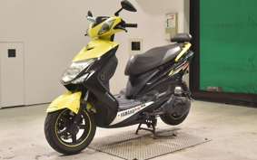 YAMAHA CYGNUS 125 XSR 2 SE44J