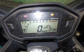 HONDA CBR400R ABS 2018 NC47