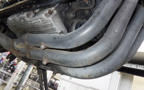 YAMAHA FZ400 1998 4YR