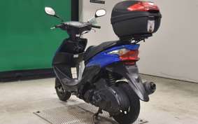 SUZUKI ADDRESS V125 SS CF4MA