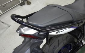 SUZUKI SV650 A 2016 VP55B