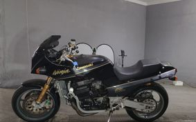 KAWASAKI GPZ900R NINJA ZX900A