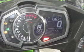 KAWASAKI NINJA 400 2024 EX400L