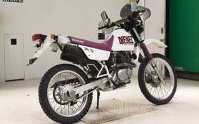 SUZUKI DJEBEL 200 (DR200SE) 1992 SH42A