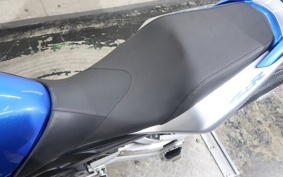 SUZUKI GSR400 2009 GK7EA