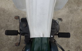 HONDA C50 SUPER CUB AA01