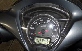 HONDA DIO 110 2019 JK03