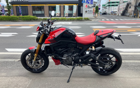 DUCATI MONSTAR 937SP 2025 4M00
