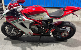 MV AGUSTA F3 800RC 2016 ZCGF320