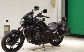 KAWASAKI VULCAN 650 SA 2019 EN650G